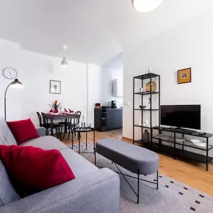  Apartmán Meran