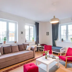  Apartmán Chopin