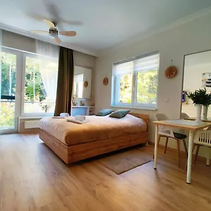  Apartmán Grun Wald
