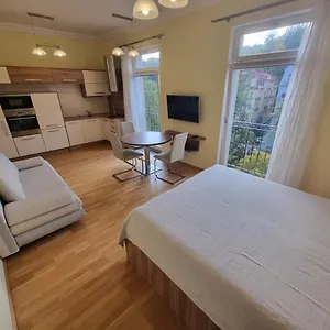  Apartmán Orsten