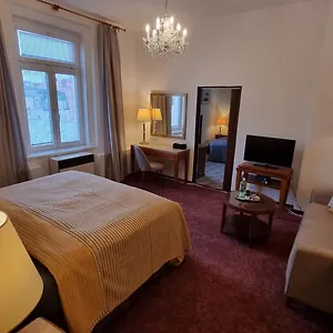  Apartmán Contimarienbad
