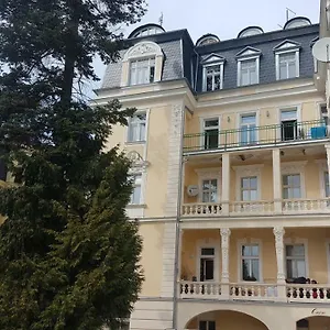  Apartmán U Kolonády